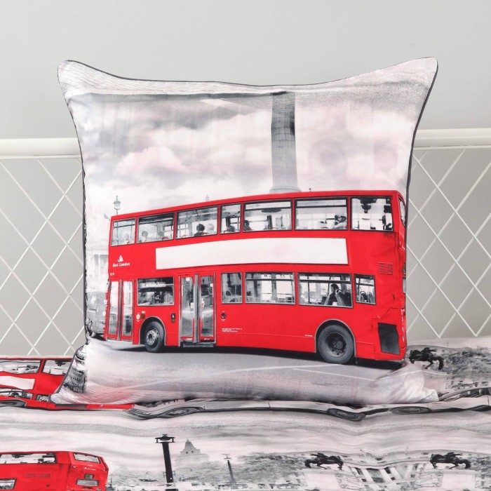 Лондон Евро 3D Модерн