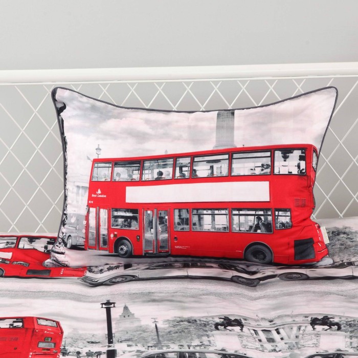 Лондон Евро 3D Модерн