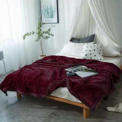 Плед Tango Allegria однотонный AL1520-06