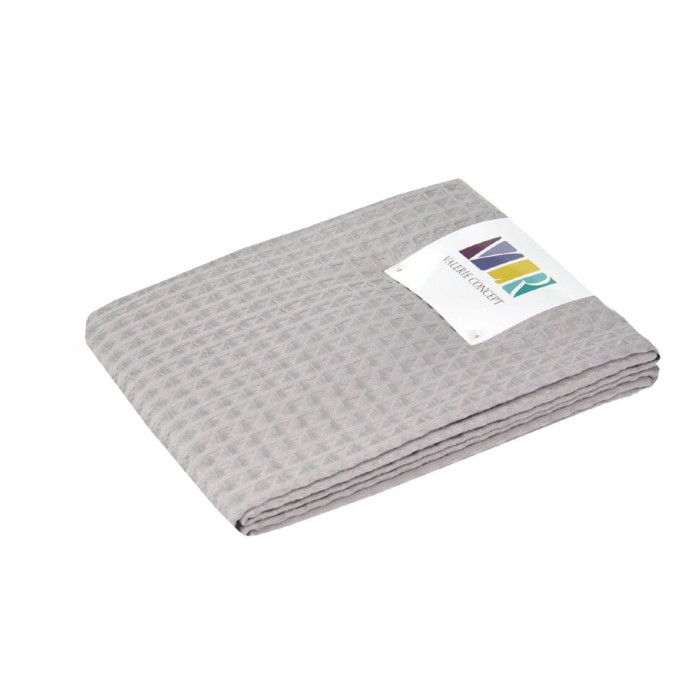 Полотенце VLR CONCEPT TV3S3 L.Grey