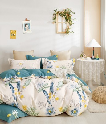 Постельное белье Twill евро 1846