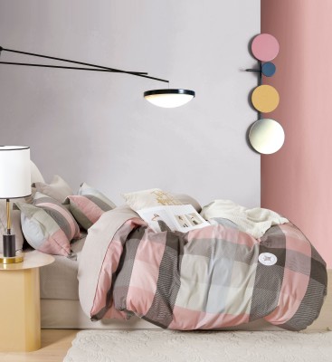 Постельное белье Tango TPIG6-1669 твилл евро 4 наволочки