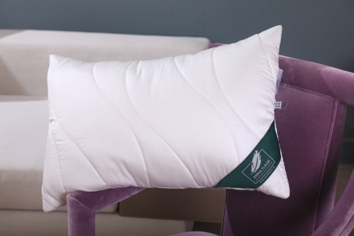 Подушка Flaum VANILLE 40х60 средняя