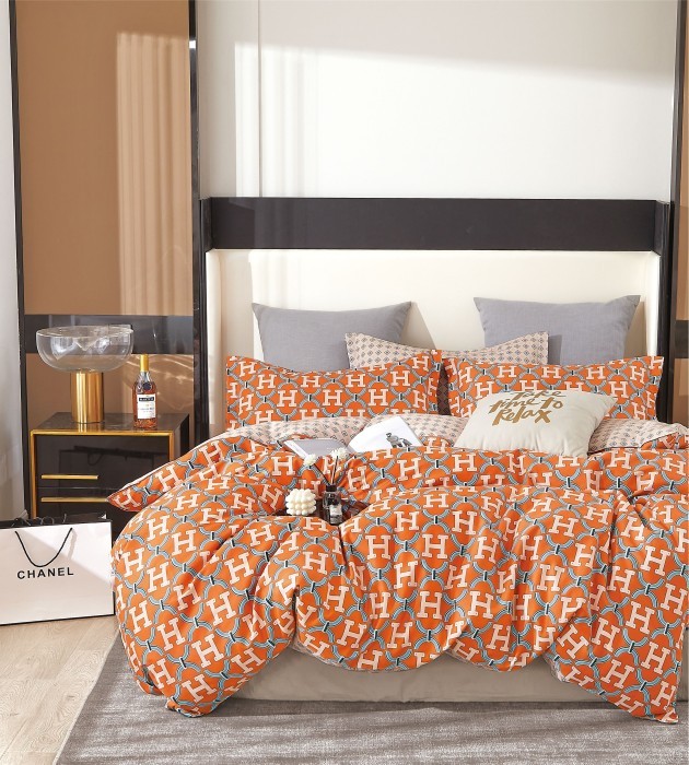 Постельное белье Tango твилл евро 4 наволочки TPIG6-1751