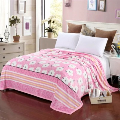 Плед Tango Lindo микрофибра "Фланель" евро 3014-257