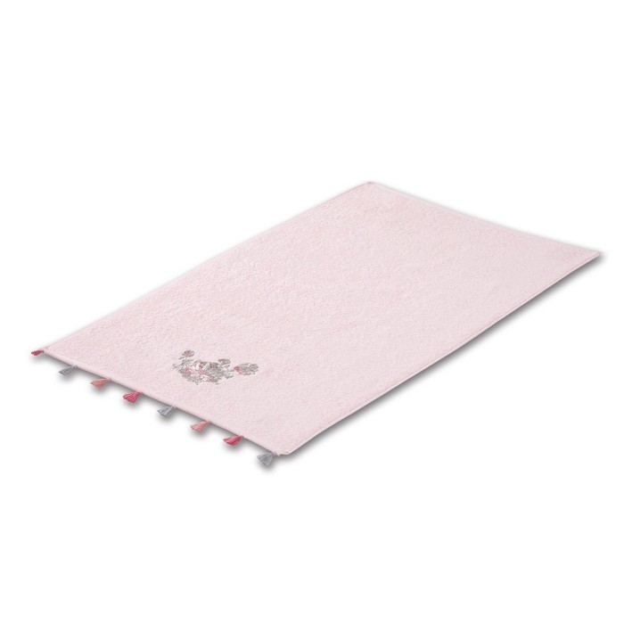 Набор Полотенец Arya С Вышивкой 30X50-50X90 2 Пр. Luella