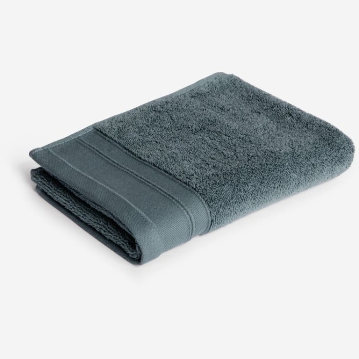 Полотенце махровое Ocean Balance Grass 40х70