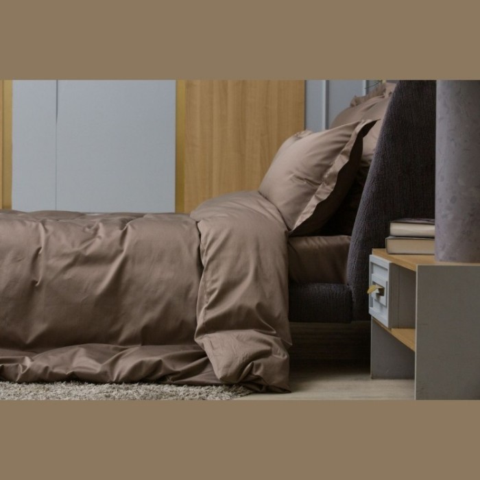 Пододеяльник Brownie Allure Grass 260х240