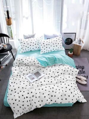 Постельное белье Tango DF03-299 евро 2 наволочки