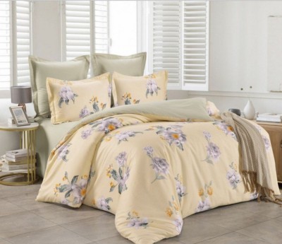 Постельное белье Valtery печатный C-388 евро