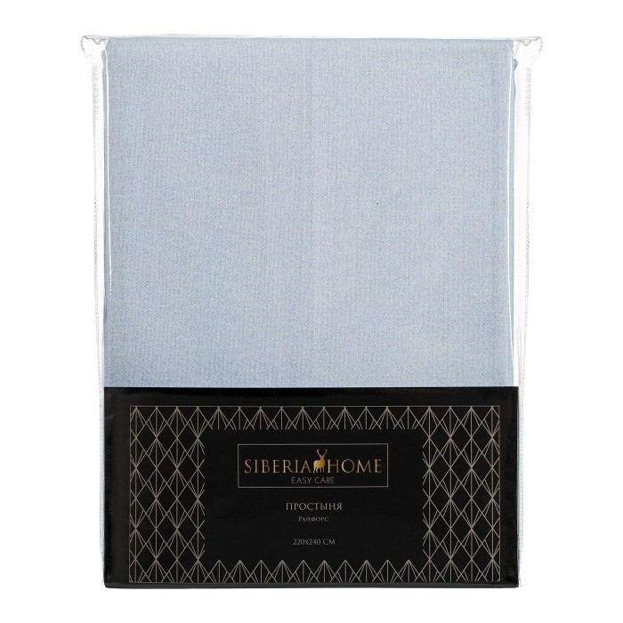 Джек №2 Простыня 150х220 Siberia