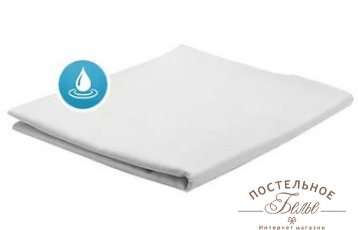 Простынь АкваСтоп PR-AS-200x200+20