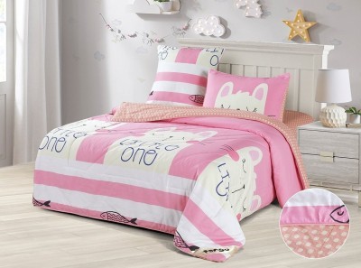 Постельное белье Tango Primavera с одеялом W100-44 полуторное