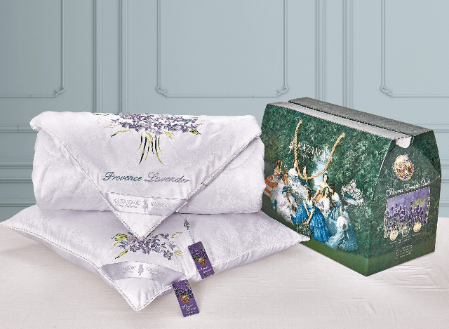 Одеяло Казанова K44-156-2.0