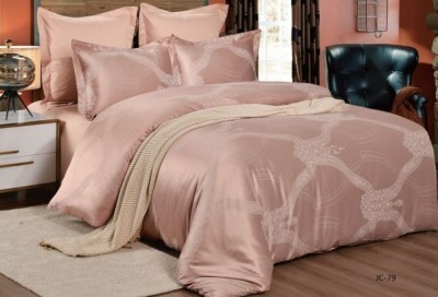 Постельное белье Valtery-жаккард JC-79 семейное