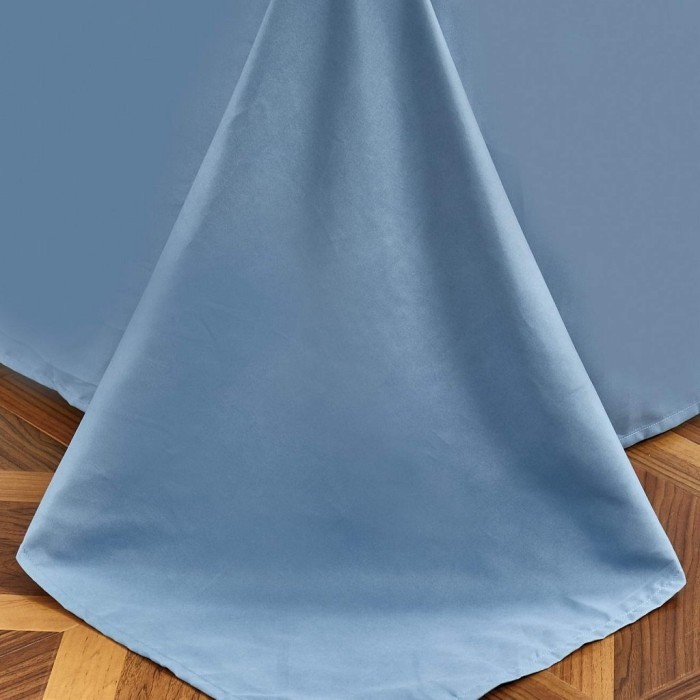 Блюми Комплект постельного белья модерн Евро 4н