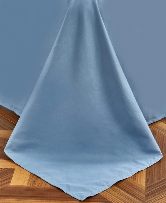 Блюми Комплект постельного белья модерн Евро 4н