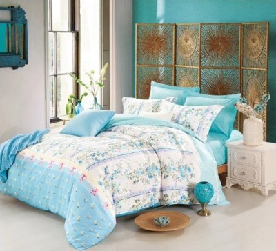 Постельное белье Tango TPIG6-638 твилл евро 4 наволочки