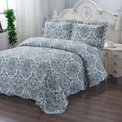 Пэчворк №31 Покрывало 230х250