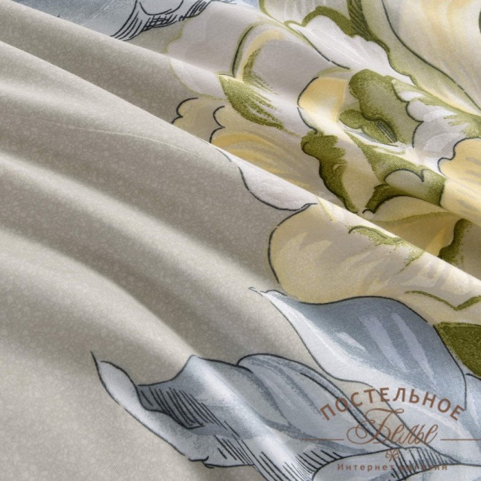 Оригами Комплект постельного белья сатин 1.6