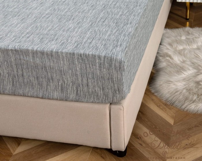 Табио черно-белый Комплект 160х200х30