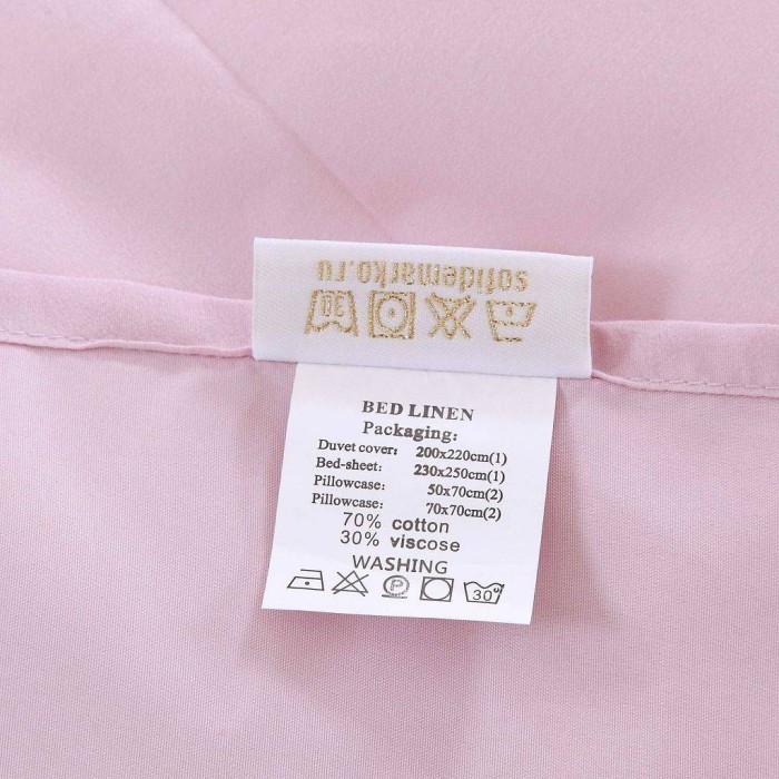 Галадриэль Комплект постельного белья модерн Евро 4н