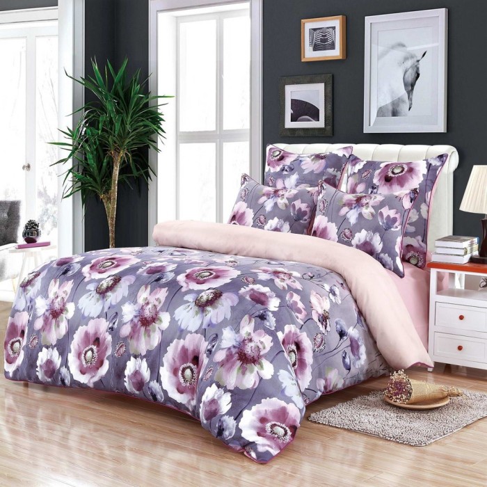 Галадриэль Комплект постельного белья модерн Евро 4н