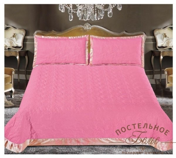 Покрывала 220 P220-121-Евро (230х250) 2 наволочки (50х70)