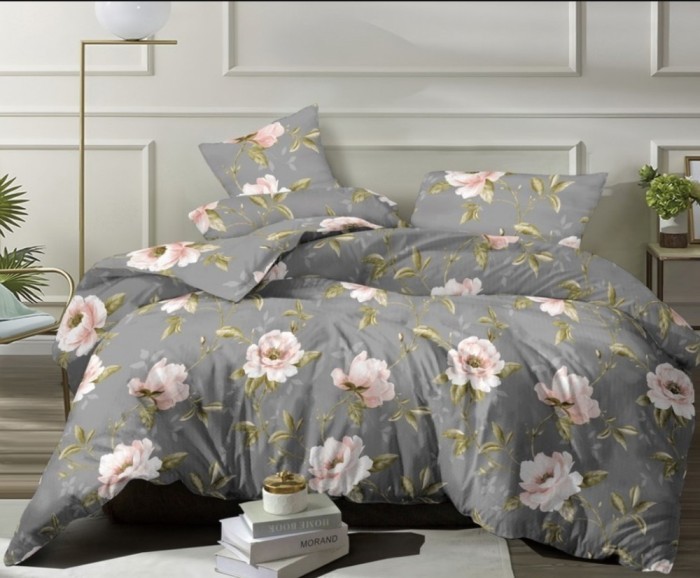 Постельное белье Вальтери Бязь BR-82 семейное