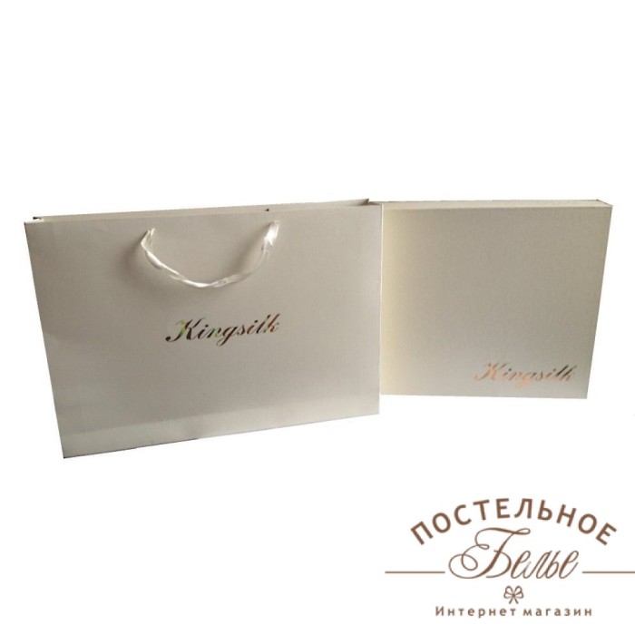 Постельное белье Kingsilk C-63-1
