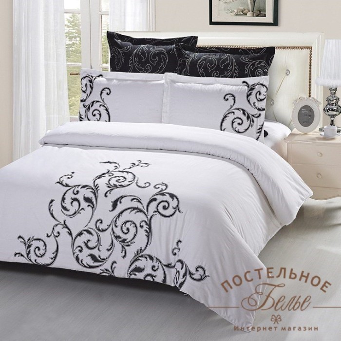 Постельное белье Kingsilk C-63-1