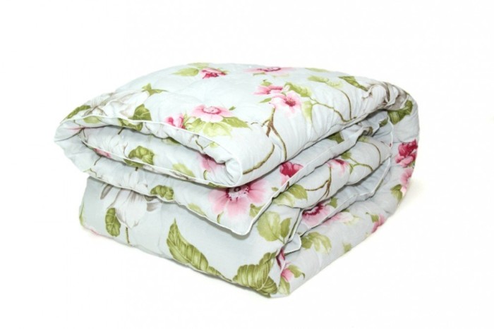 Одеяла Пиллоу шерсть OSHEBK-172x205