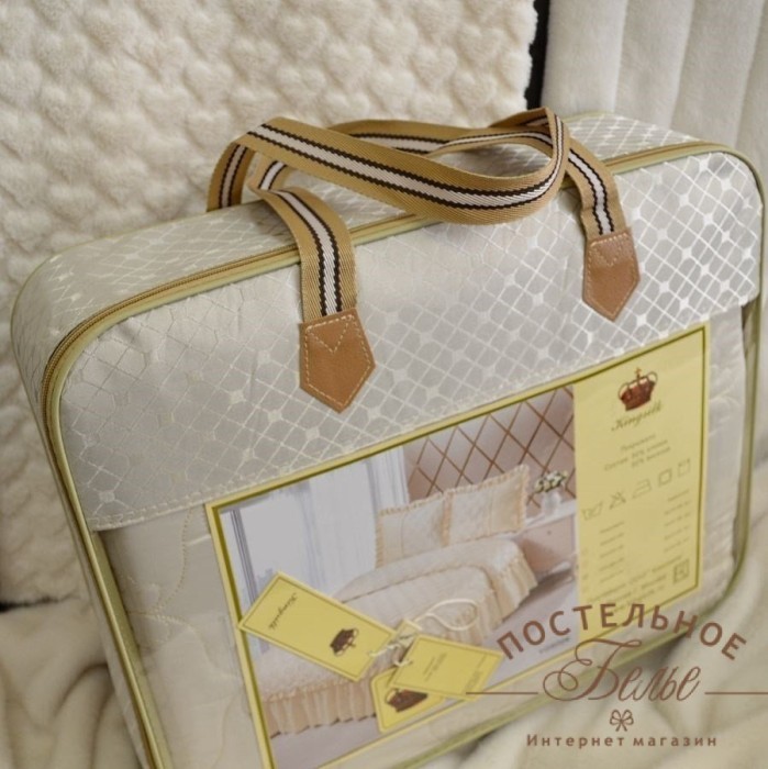 Покрывало Kingsilk AT-160