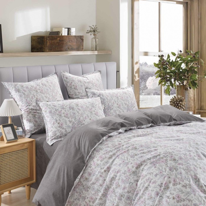 Лика (кофе) Комплект постельного белья Сатин 2х