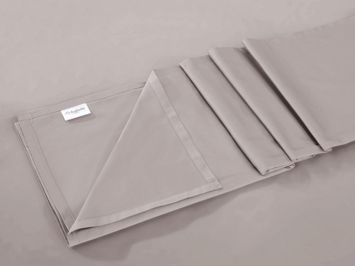 Комплект постельного белья Евро, люкс-сатин 2326-6