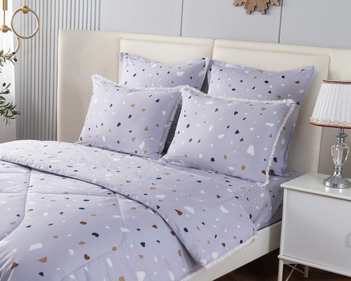 Бернадетт №32 Комплект Евро