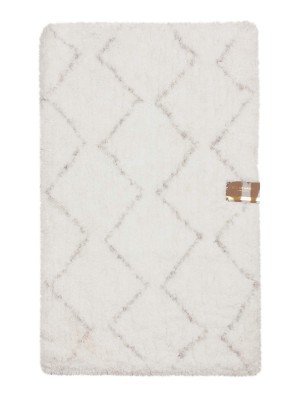 Isidora (серая) Набор ков. для ванной 60х100 и 50х70