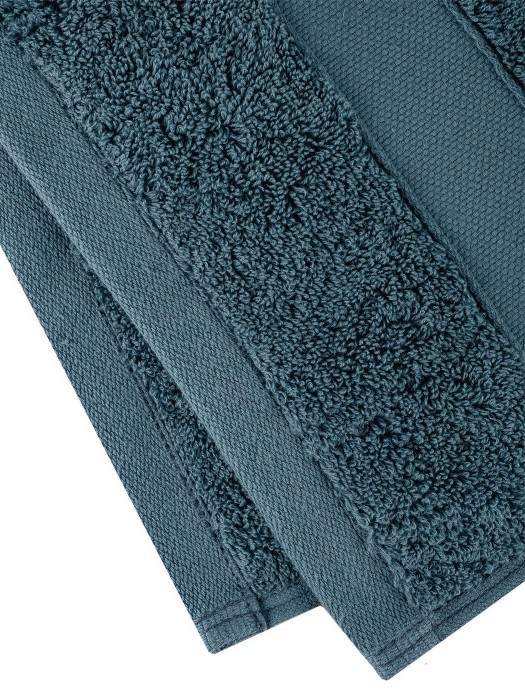 Kerry (изумруд) 50х90 Полотенце Махровое