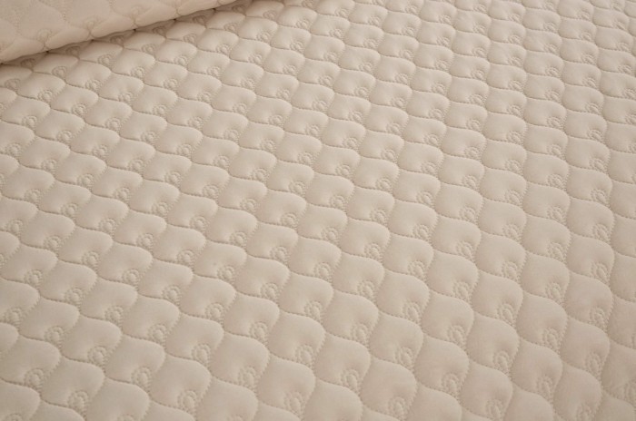 Роксалана (крем) Покрывало 160х220