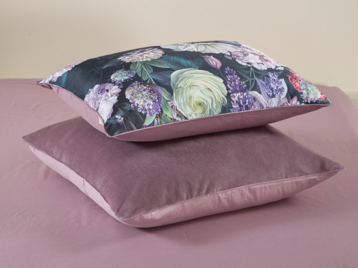 Комплекты постельного белья Касабланка (роза антика) Евро