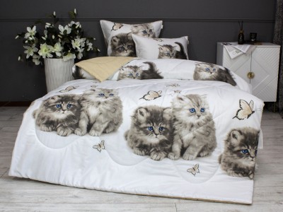 Комплекты для сна Полуторный KР-1.6-2689 к-т