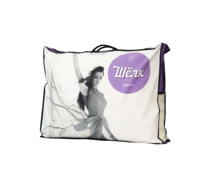 Шелк Классик Одеяло 195х215