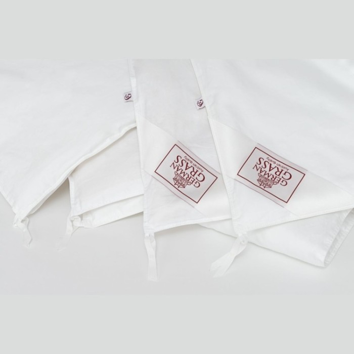 Одеяло ALLIANCE TENCEL & SILK GRASS двойное 150х200