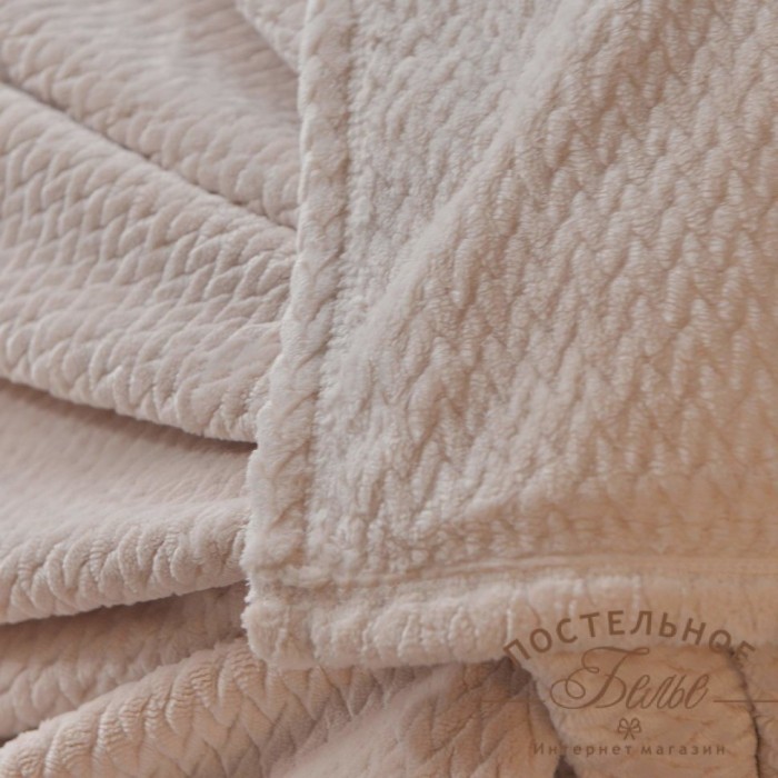 Вива (пудра) Покрывало 210х230