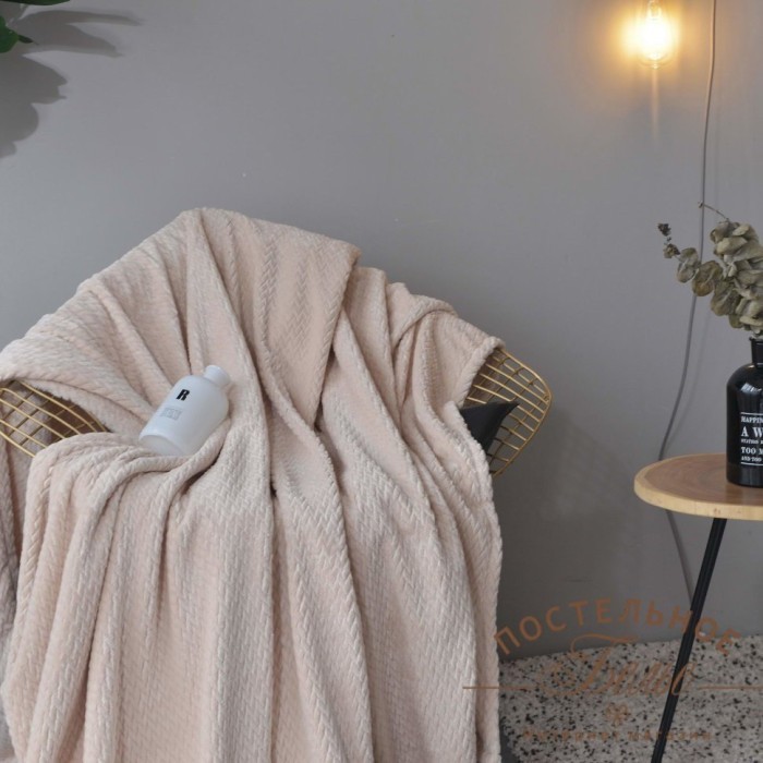 Вива (пудра) Покрывало 210х230