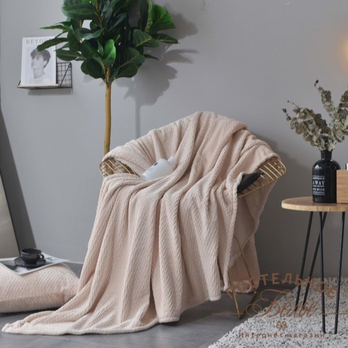 Вива (пудра) Покрывало 210х230