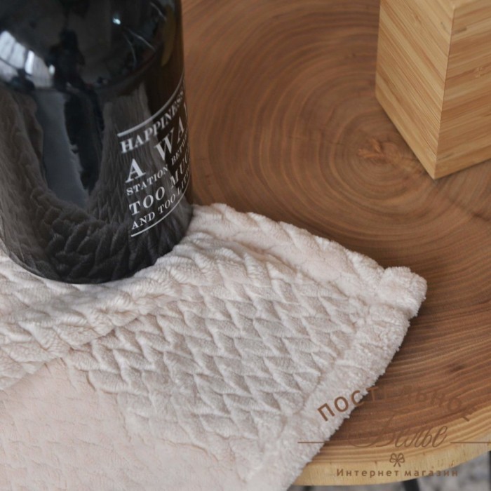 Вива (пудра) Покрывало 210х230