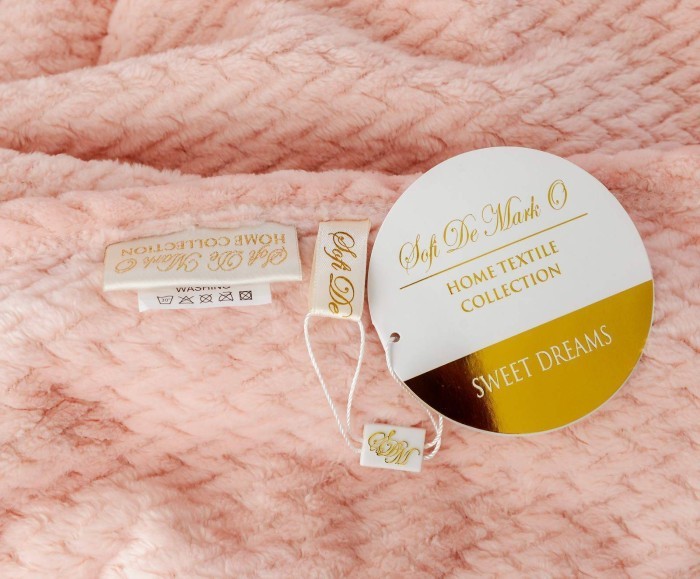 Вива (пудра) Покрывало 210х230