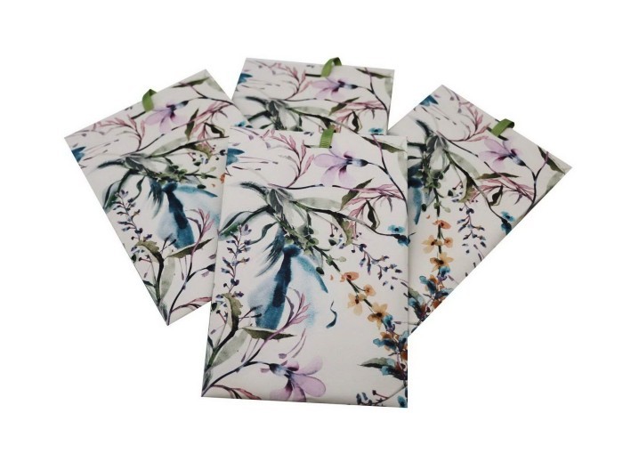 Набор Саше  LAVENDER 4шт