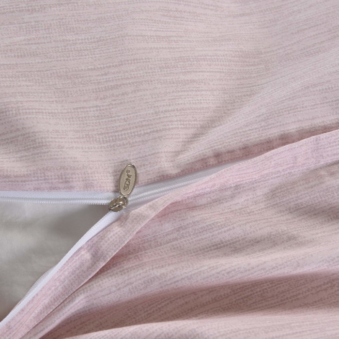 Гелия (серая) Комплект постельного белья сатин 7Е